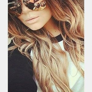 Meet your Posher, Brittany Kay💕